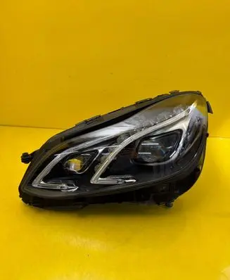 Mercedes-Benz E W212 Headlight/headlamp A2128205539