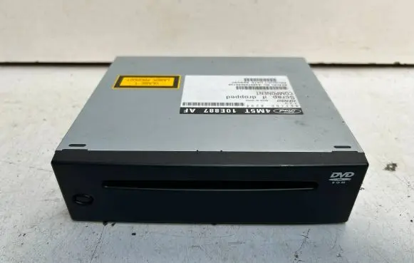 Ford Focus C-MAX Navigation unit CD/DVD player 4M5T10E887AF 4621008294 8290704020138