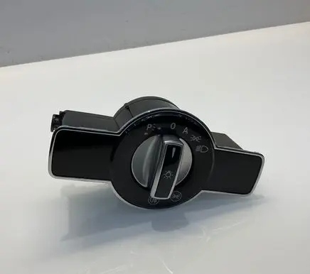 Mercedes-Benz S W221 Light switch A2219053500 0509000054370005 3224150402