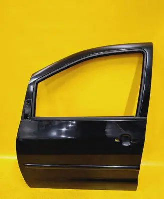 Volkswagen Sharan Front door