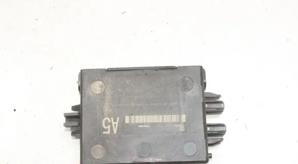 Lexus UX Immobilizer control unit/module 8978412040