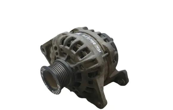 Fiat Ducato Generator/alternator 504385134 14V70150A F000BL0705