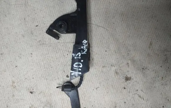 Ford Galaxy Rear seat cable / handle 