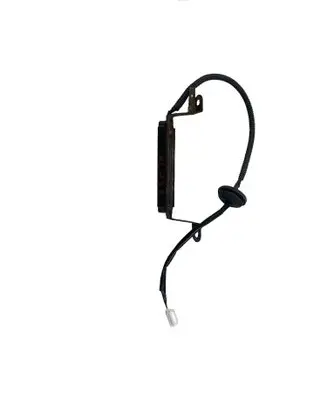 Toyota Prius (XW30) Keyless system antenna 8999747010