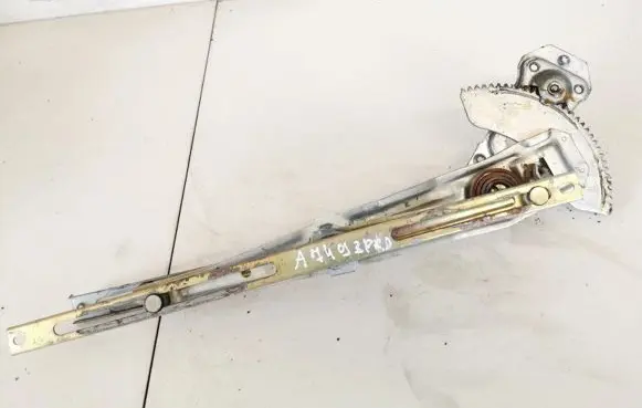 Mitsubishi Galant Eterna Sliding door window regulator with motor