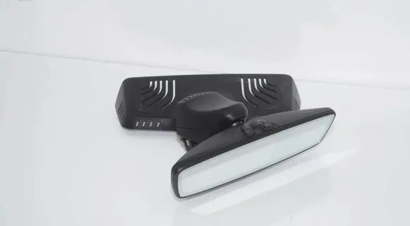 BMW 5 G30 G31 G38 Rear view mirror (interior) 6822492 51166822492 9388349