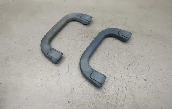 Nissan Vanette Front interior roof grab handle