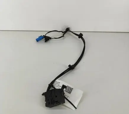 Volkswagen Crafter Other wiring loom A9065403045