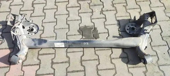 KIA Rio Rear axle beam 1628572018 20180315 7386