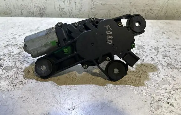 Ford S-MAX Rear window wiper motor 30763683 0390201823 3M51R17K441AE