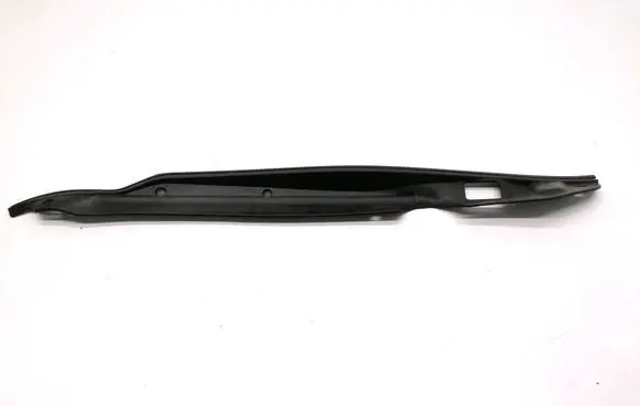 Tesla Model S Other trunk/boot trim element 6007576-00