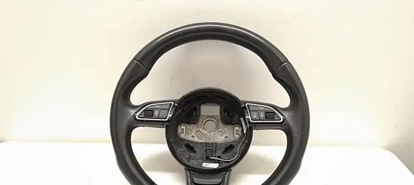 Audi A4 S4 B8 8K Steering wheel 8K0419091CE