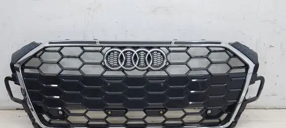 Audi S5 Facelift Front grill 8W6853355BL