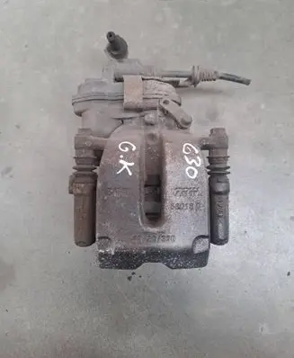 BMW 5 G30 G31 G38 Rear brake caliper 4220330 53018C