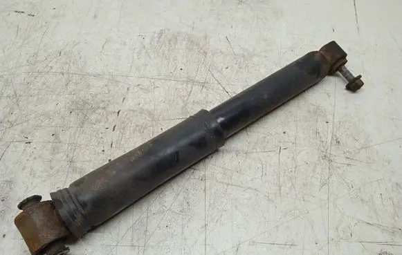 Renault Scenic III - Grand scenic III Rear shock absorber/damper 562100028R