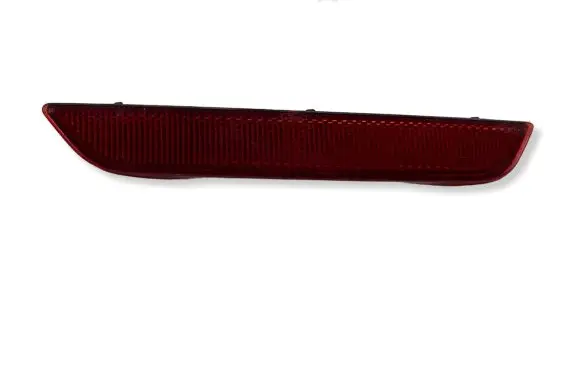 Ford Mondeo MK IV Rear tail light reflector 7S71515C0AC