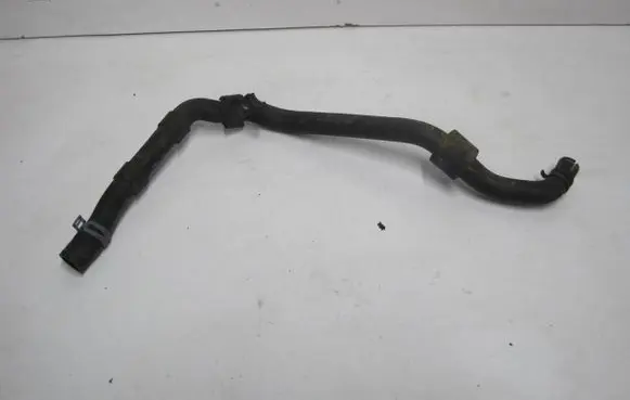 Volkswagen Tiguan Engine coolant pipe/hose 5QF122051S