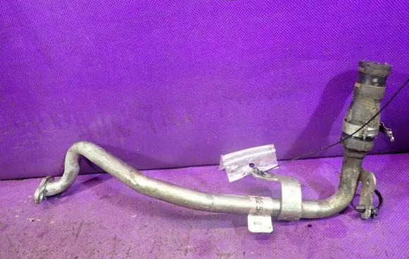 Opel Corsa E EGR valve line/pipe/hose 