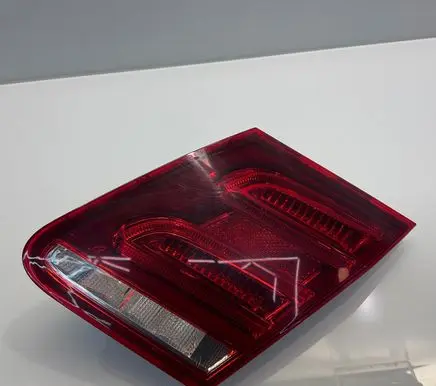 Mercedes-Benz E W212 Tailgate rear/tail lights