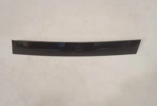 Renault Espace V (RFC) Rear door trim (molding) 822354302R