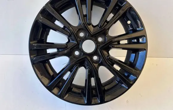 Mitsubishi Space Star R15 alloy rim 51501818