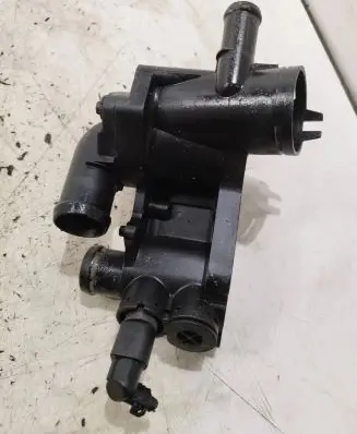 Volkswagen Golf V Thermostat housing 032121111