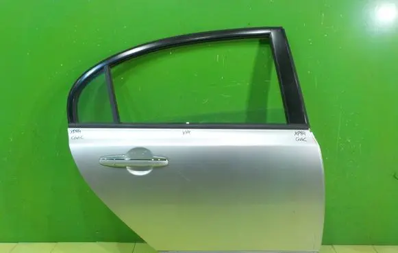 Honda Civic Rear door WP84
