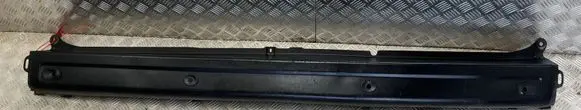 Renault Master III Front bumper
