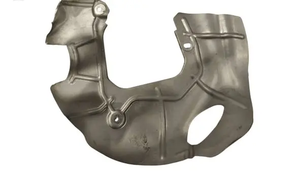 Alfa Romeo Giulia Front brake disc dust cover plate 