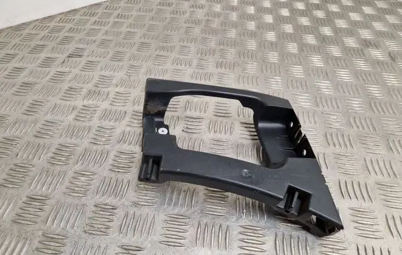 Peugeot Expert Rear bumper mounting bracket 9810215980