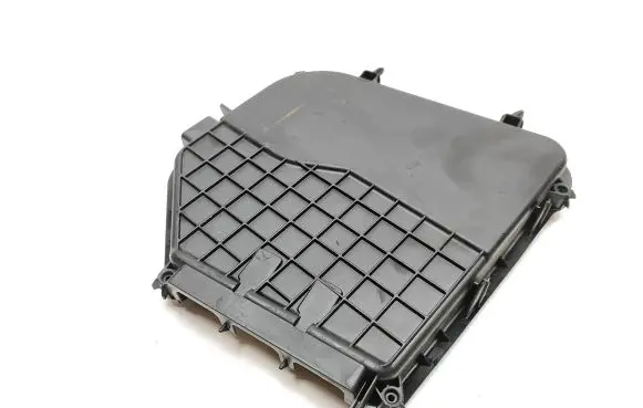 BMW 5 F10 F11 Fuse box cover 7555152 58650910