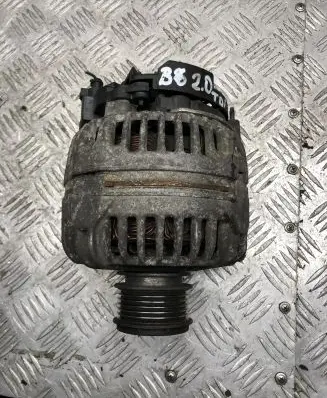 Volkswagen PASSAT B6 Generator/alternator 06F903023F 0124525091