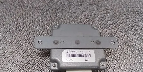 Suzuki SX4 Gearbox control unit/module 3888579J10