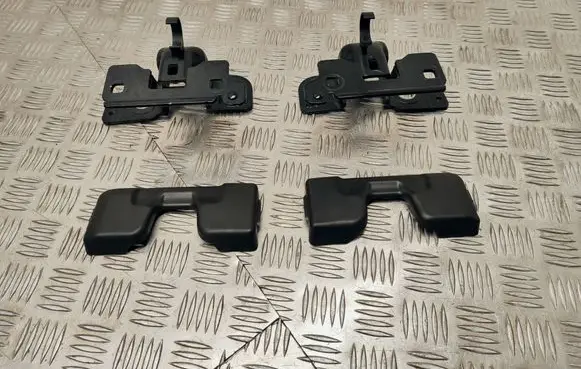 Peugeot 508 Loading door hinge set 
