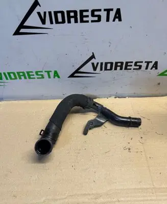 Jaguar XF X250 Engine coolant pipe/hose CX23150553EA