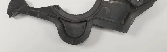Jaguar XF X250 Other interior part CX23-11004-AB