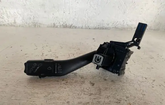 Volkswagen PASSAT B7 Wiper control stalk 1K0953519J 01203516