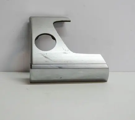 BMW X5 E70 Dashboard glove box trim P0114604 70P104801