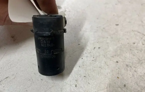 Jaguar XF X250 Parking PDC sensor 2W9315K859 602840 1011100726