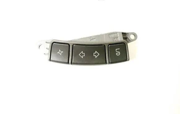 BMW 7 E65 E66 Steering wheel buttons/switches 6914406