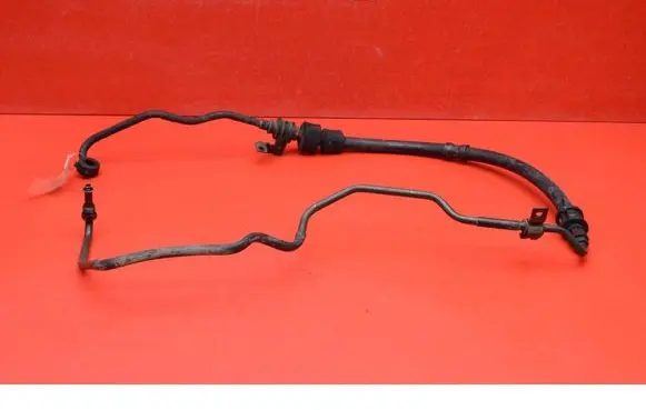 Hyundai Tucson JM Power steering hose/pipe/line