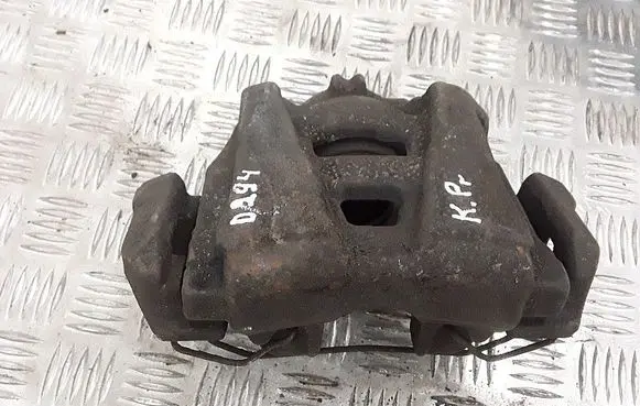 Audi A4 S4 B8 8K Front brake caliper