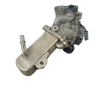Ford Mondeo MK IV EGR valve cooler V29004027 MM111BL