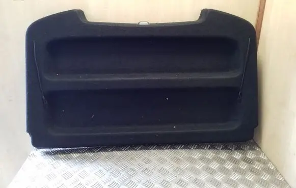 Dacia Sandero Parcel shelf