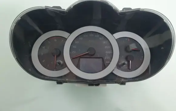 Toyota RAV 4 (XA30) Speedometer (instrument cluster) 8380042D03