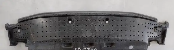 Suzuki Vitara (LY) Front bumper skid plate/under tray 7239154P0