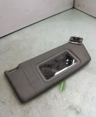 Opel Astra H Sun visor 13113045