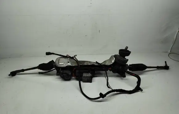 Volkswagen Golf V Steering rack