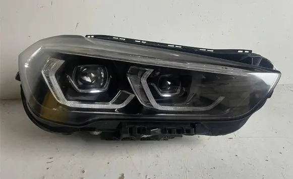 BMW X1 F48 F49 Headlight/headlamp 5A01172