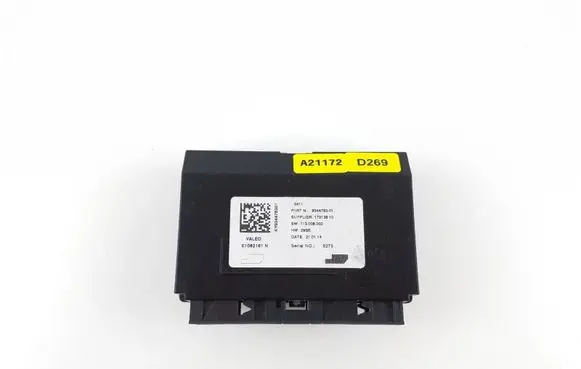 BMW i3 Air conditioner control unit module 9344783 64119344783 17313810